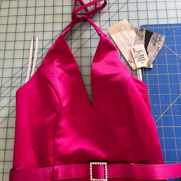 Scott McClintock Vintage NWT dress - Picture 8 of 10